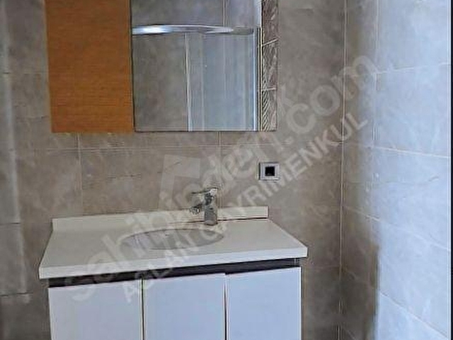 ASLAN GAYRİMENKUL DEN GÜLPARK59 1 ETAP BAHÇE KATI - Görsel 10