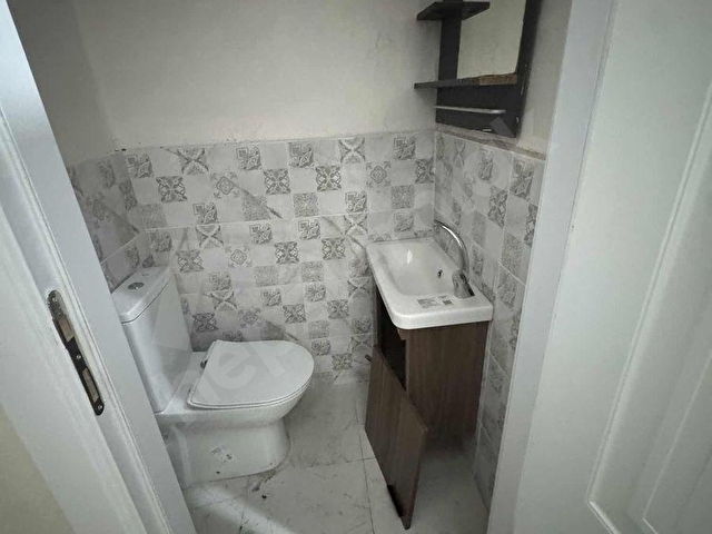 Kiralık 2 + 1 Doğalgazlı daire giriş kat - Görsel 11