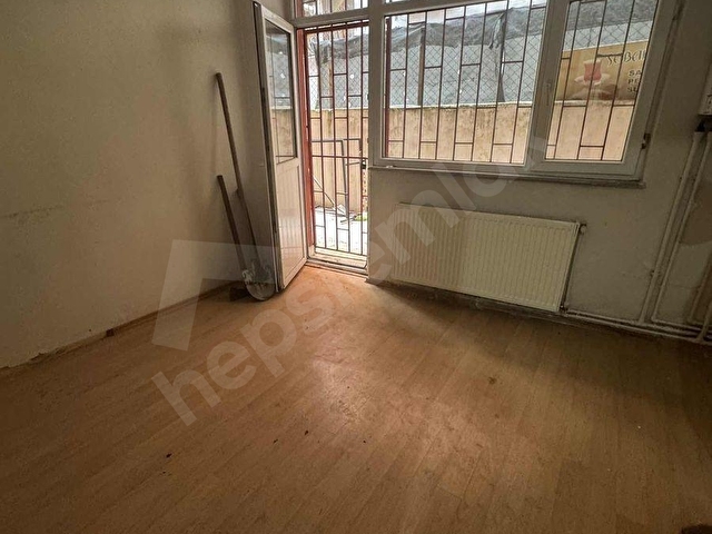 Kiralık 2 + 1 Doğalgazlı daire giriş kat - Görsel 8
