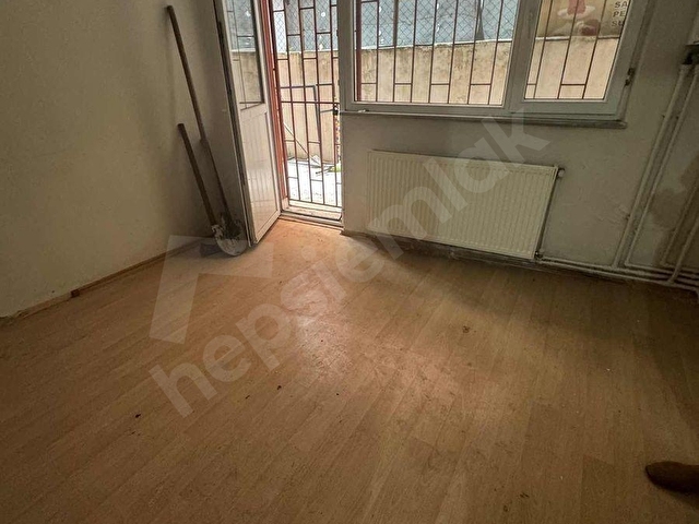 Kiralık 2 + 1 Doğalgazlı daire giriş kat - Görsel 9