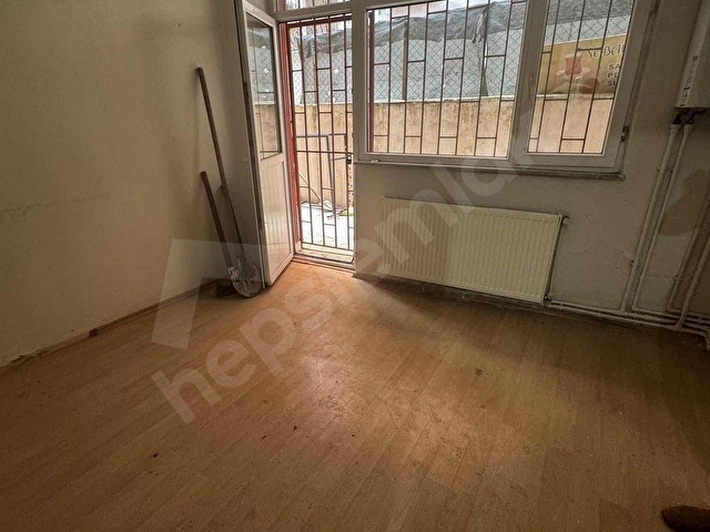 Kiralık 2 + 1 Doğalgazlı daire giriş kat - Görsel 7
