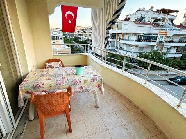 DİDİM YENİMAHALLEDE SATILIK 3+1 GENİŞ  DUBLEX DAİRE - Görsel 2