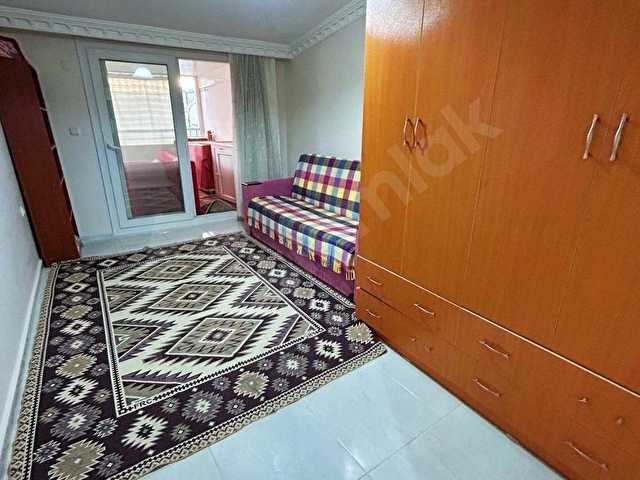 DİDİM YENİMAHALLEDE SATILIK 3+1 GENİŞ  DUBLEX DAİRE - Görsel 11