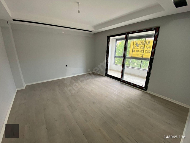 ÇIRAĞAN EMLAKTAN ÇAMLICA MAH.SIFIR 1. KAT 3+1 DAİRE - Görsel 10