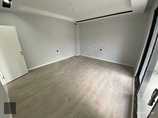ÇIRAĞAN EMLAKTAN ÇAMLICA MAH.SIFIR 1. KAT 3+1 DAİRE - Görsel 12