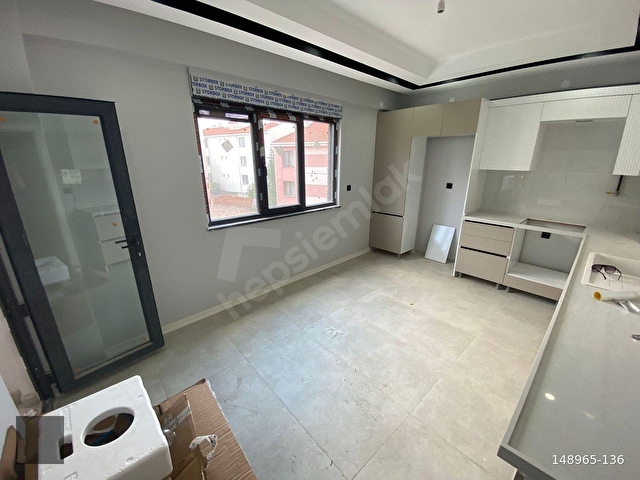 ÇIRAĞAN EMLAKTAN ÇAMLICA MAH.SIFIR 1. KAT 3+1 DAİRE - Görsel 6