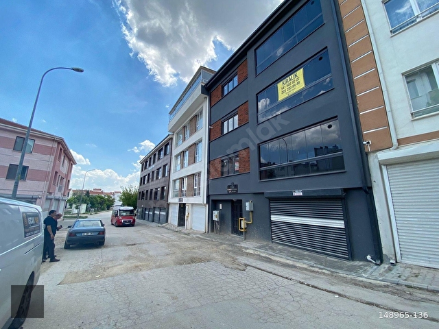 ÇIRAĞAN EMLAKTAN ÇAMLICA MAH.SIFIR 1. KAT 3+1 DAİRE
