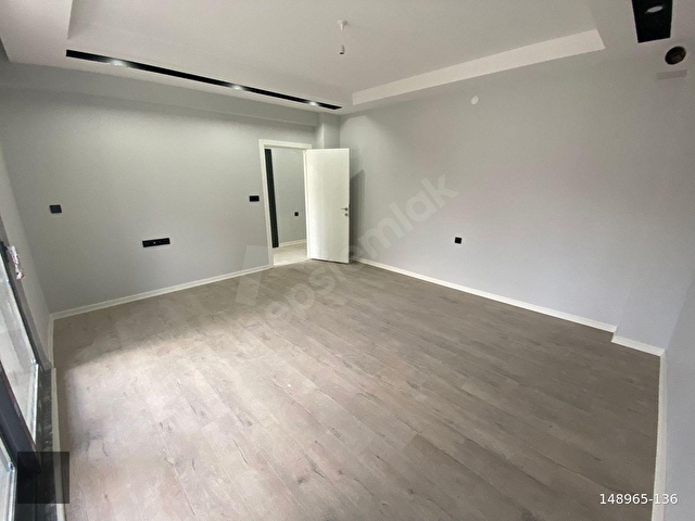 ÇIRAĞAN EMLAKTAN ÇAMLICA MAH.SIFIR 1. KAT 3+1 DAİRE - Görsel 13