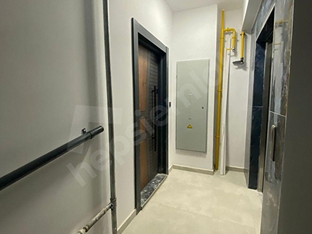 ÇIRAĞAN EMLAKTAN ÇAMLICA MAH.SIFIR 1. KAT 3+1 DAİRE - Görsel 27