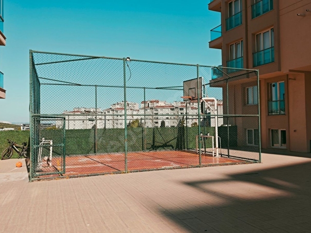 Çayırova Mutlukentte Havuzlu Sitede KİRALIK 2+1 Dubleks - Görsel 15