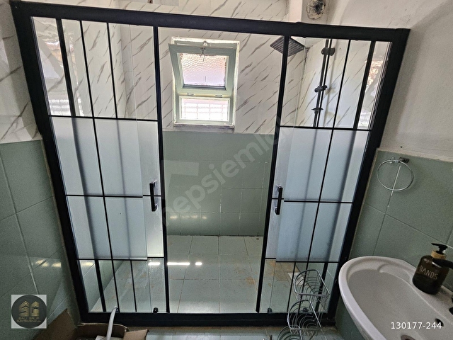KARADOLAP MH - SAYA YOKUŞU - 3+1 - 100 M2 - KİRALIK DAİRE - Görsel 27
