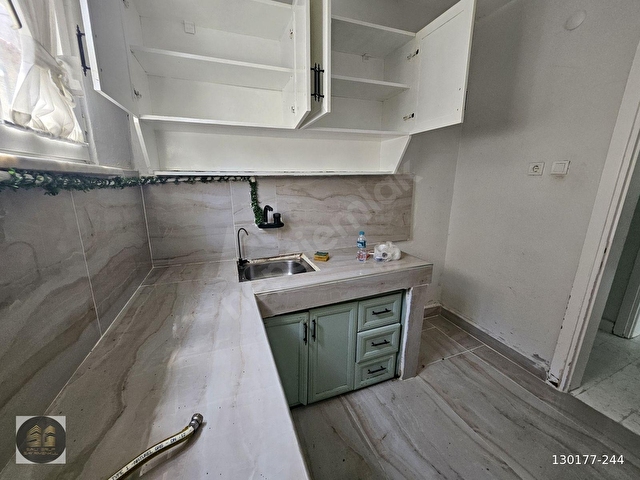 KARADOLAP MH - SAYA YOKUŞU - 3+1 - 100 M2 - KİRALIK DAİRE - Görsel 23