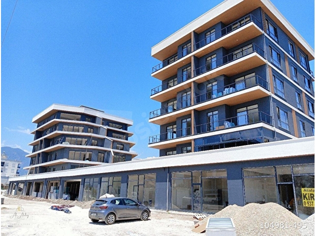 Market, Manav, Şarküteri Vb İçin Geniş Kiralık Dükkan - Görsel 15
