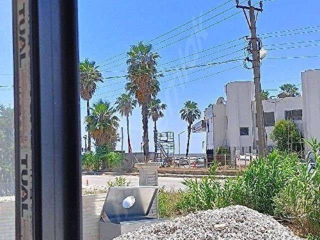 Market, Manav, Şarküteri Vb İçin Geniş Kiralık Dükkan - Görsel 20