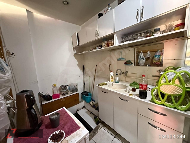 YEĞENOĞLU CADDESİNE CEPHE 120 M2 SATILIK DÜKKAN - Görsel 12