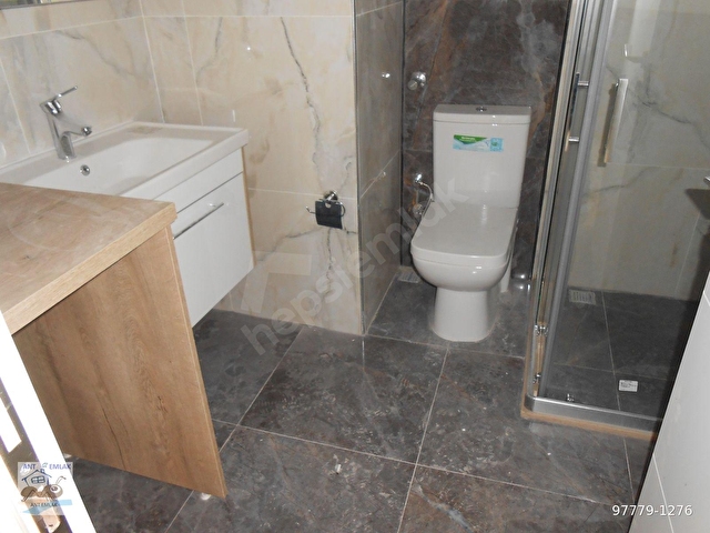 BORNOVA KAZIMDİRİK 2+1 80 M2 YENİ BİNA KOMBİLİ KİRALIK DAİRE - Görsel 24