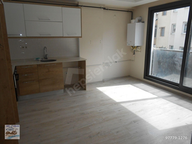 BORNOVA KAZIMDİRİK 2+1 80 M2 YENİ BİNA KOMBİLİ KİRALIK DAİRE - Görsel 14