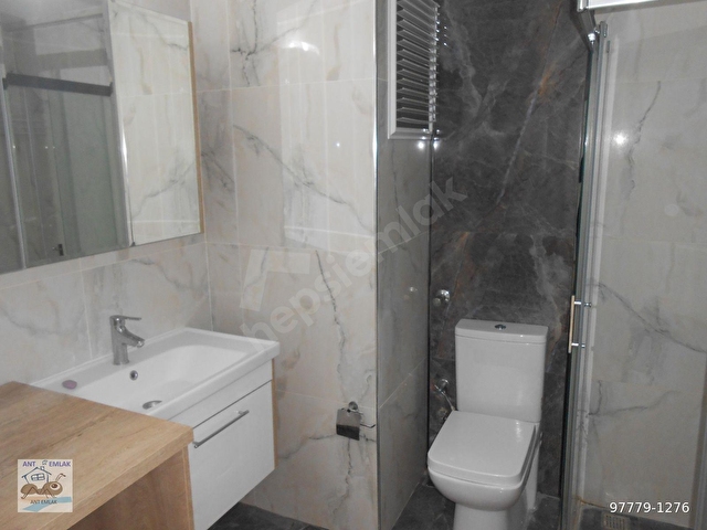 BORNOVA KAZIMDİRİK 2+1 80 M2 YENİ BİNA KOMBİLİ KİRALIK DAİRE - Görsel 12