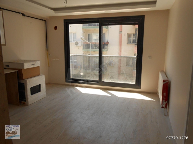 BORNOVA KAZIMDİRİK 2+1 80 M2 YENİ BİNA KOMBİLİ KİRALIK DAİRE - Görsel 3