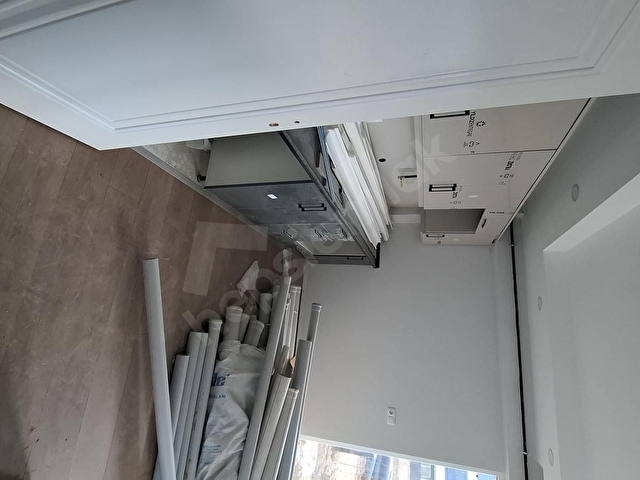 KARASU KORU1 EVLERİNDE 70M2 KENDİNE AİT BAHÇELİ 2+1 DAİRE - Görsel 9