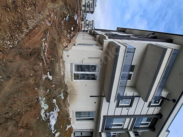 KARASU KORU1 EVLERİNDE 70M2 KENDİNE AİT BAHÇELİ 2+1 DAİRE - Görsel 6