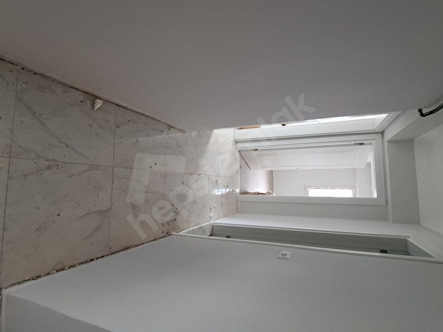KARASU KORU1 EVLERİNDE 70M2 KENDİNE AİT BAHÇELİ 2+1 DAİRE - Görsel 13