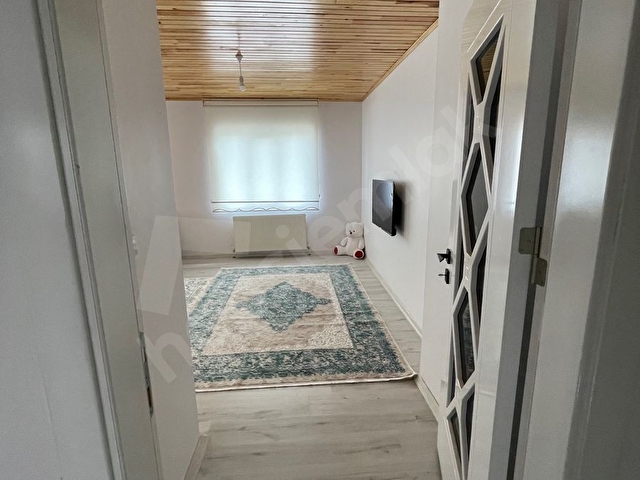 Afşin Efsusturan Mah. Kafeler Cad. Kiralık Daire - Görsel 20