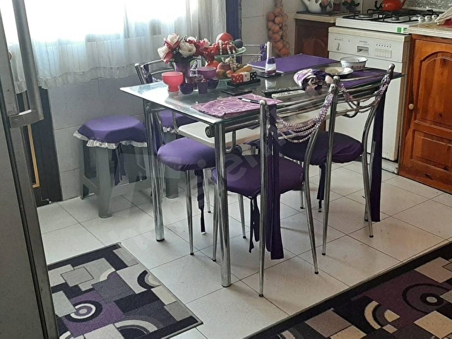 AYDIN ÇİNE ŞEVKETİYE MAHALLESİ ÇARŞI MERKEZİNDE KÖŞE BAŞI SATILIK 4+1 DAİRE - Görsel 24