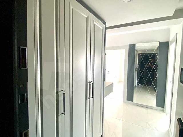 Çanakkale Esenler Mahallesi Site içi Satılık 3+1 Fırsat Daire - Görsel 16