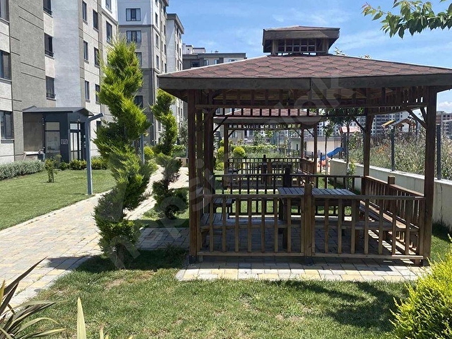 Çanakkale Esenler Mahallesi Site içi Satılık 3+1 Fırsat Daire - Görsel 19