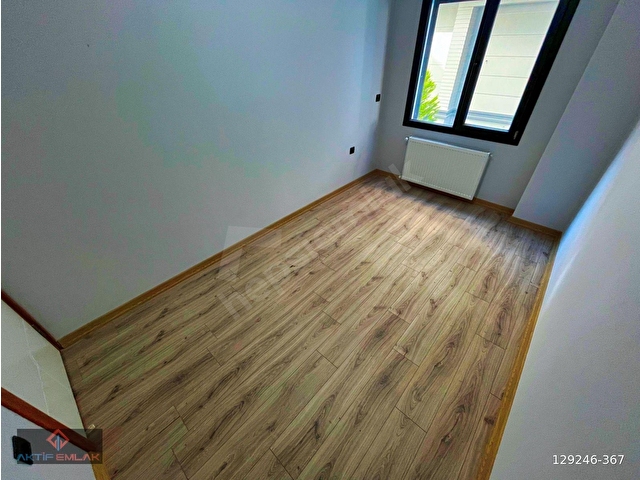🛑🛑AKTİFTEN AKÇAYDA SATILIK TASARIMI İLE MEST OLACAĞINIZ FERAH 2+1 DAİRE - Görsel 9