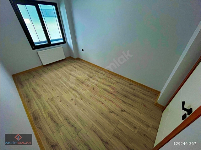 🛑🛑AKTİFTEN AKÇAYDA SATILIK TASARIMI İLE MEST OLACAĞINIZ FERAH 2+1 DAİRE - Görsel 19