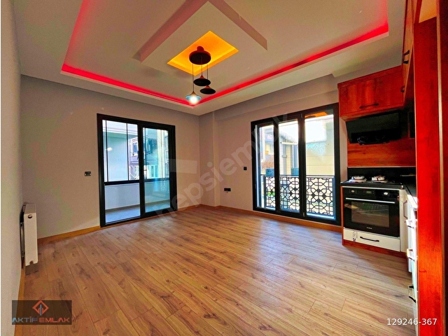 🛑🛑AKTİFTEN AKÇAYDA SATILIK TASARIMI İLE MEST OLACAĞINIZ FERAH 2+1 DAİRE - Görsel 24