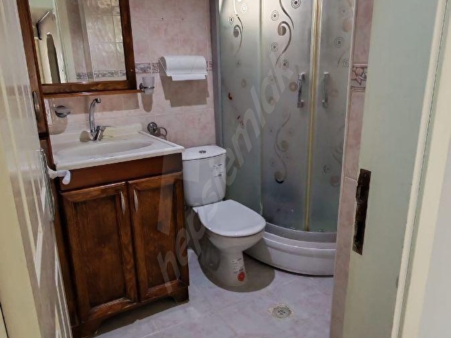 KARŞIYAKA DEDEBAŞINDA 3+1 KİRALIK DAİRE - Görsel 11