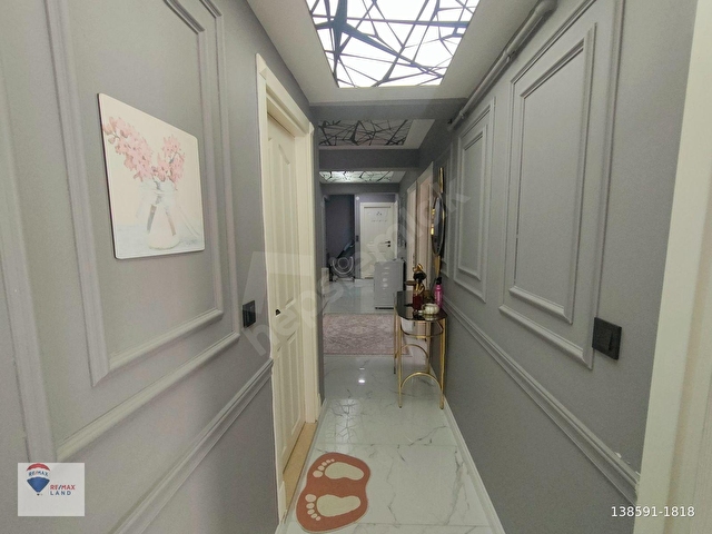 REMAX LANDTEN ALİPAŞA MAHALLESİNDE KİRALIK 3+1 GENİŞ DAİRE - Görsel 7
