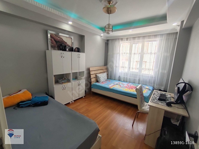 REMAX LANDTEN ALİPAŞA MAHALLESİNDE KİRALIK 3+1 GENİŞ DAİRE - Görsel 20