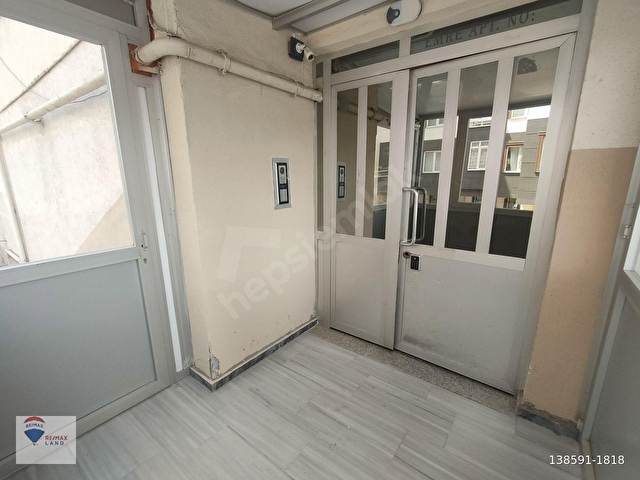 REMAX LANDTEN ALİPAŞA MAHALLESİNDE KİRALIK 3+1 GENİŞ DAİRE - Görsel 5