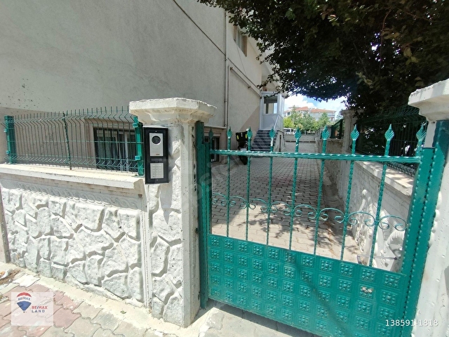 REMAX LANDTEN ALİPAŞA MAHALLESİNDE KİRALIK 3+1 GENİŞ DAİRE - Görsel 2