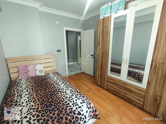 REMAX LANDTEN ALİPAŞA MAHALLESİNDE KİRALIK 3+1 GENİŞ DAİRE - Görsel 19