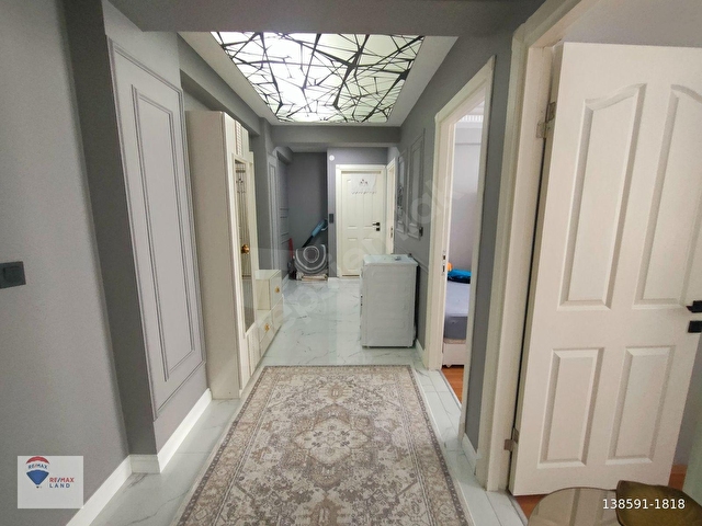 REMAX LANDTEN ALİPAŞA MAHALLESİNDE KİRALIK 3+1 GENİŞ DAİRE - Görsel 8