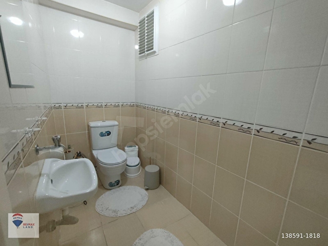 REMAX LANDTEN ALİPAŞA MAHALLESİNDE KİRALIK 3+1 GENİŞ DAİRE - Görsel 30