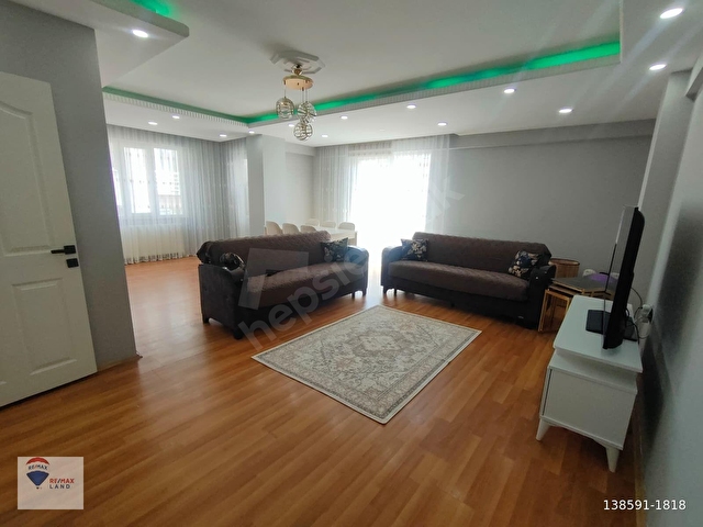 REMAX LANDTEN ALİPAŞA MAHALLESİNDE KİRALIK 3+1 GENİŞ DAİRE - Görsel 11