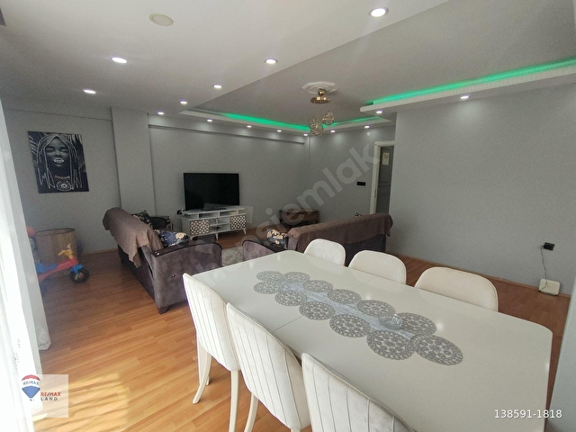 REMAX LANDTEN ALİPAŞA MAHALLESİNDE KİRALIK 3+1 GENİŞ DAİRE - Görsel 13