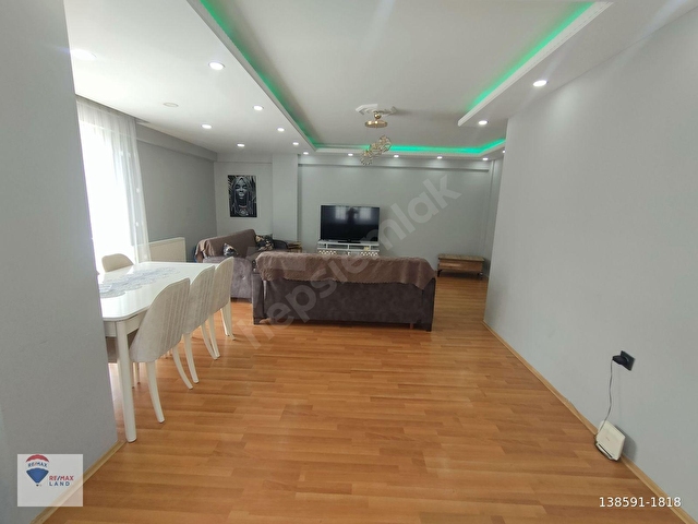 REMAX LANDTEN ALİPAŞA MAHALLESİNDE KİRALIK 3+1 GENİŞ DAİRE - Görsel 14