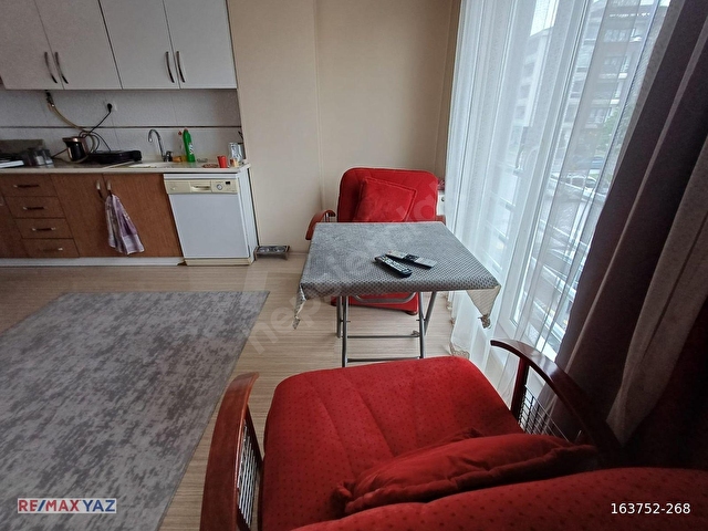 REMAX YAZDAN CADDE ÜSTÜNDE GENİŞ ASANSÖRLÜ SATILIK 1+1 - Görsel 17