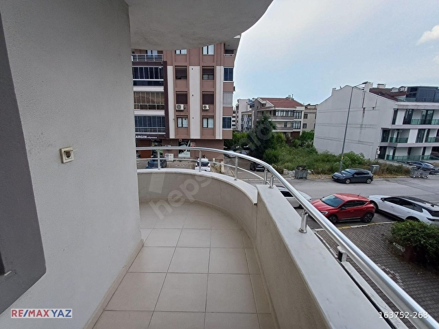 REMAX YAZDAN CADDE ÜSTÜNDE GENİŞ ASANSÖRLÜ SATILIK 1+1 - Görsel 19