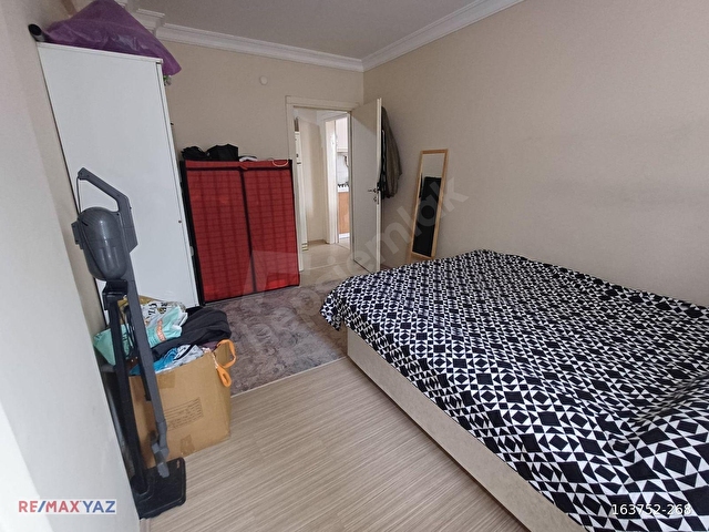 REMAX YAZDAN CADDE ÜSTÜNDE GENİŞ ASANSÖRLÜ SATILIK 1+1 - Görsel 23