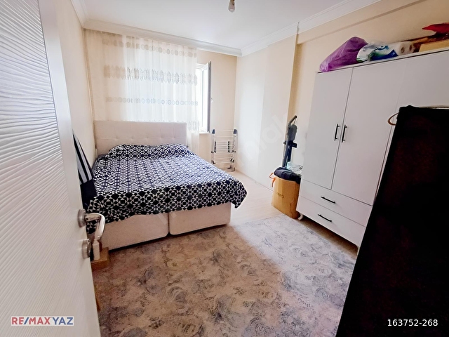REMAX YAZDAN CADDE ÜSTÜNDE GENİŞ ASANSÖRLÜ SATILIK 1+1 - Görsel 24