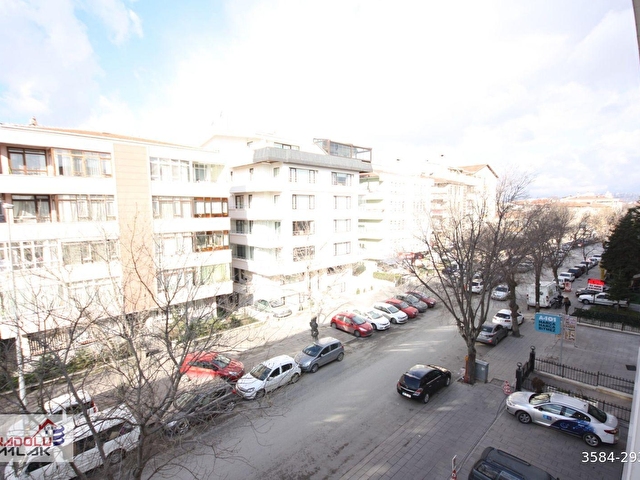 BAHÇELİEVLER DE  TAŞKENT CADDESİNDE 3+1 ÖN KATTA LÜX - Görsel 20