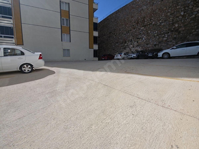 AKANGÖL EMLAKTAN PARK KULEDE ARAKAT 4+1 SIFIR LÜKS DAİRE - Görsel 6